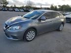 2018 NISSAN SENTRA S - 3N1AB7AP6JY243549