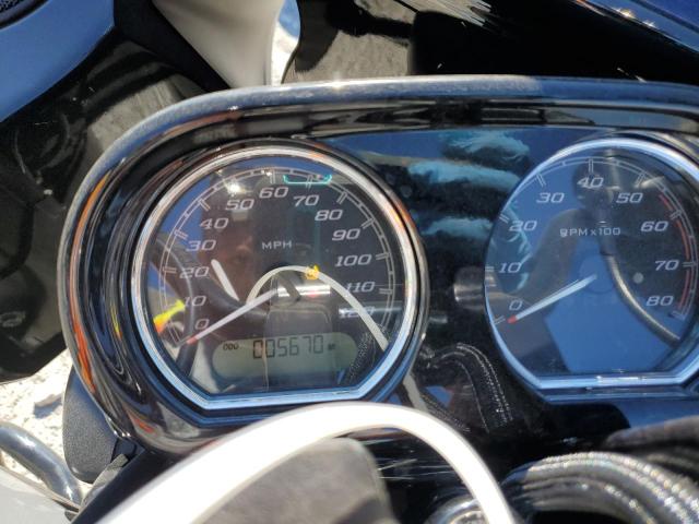 2022 HARLEY-DAVIDSON FLTRXST 1HD1ACL12NB645203