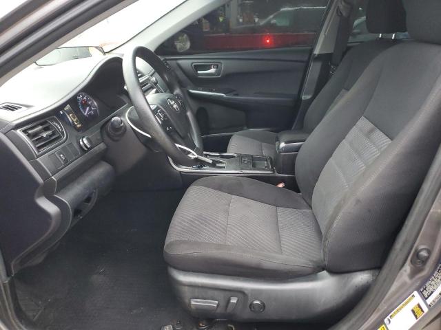 2017 TOYOTA CAMRY HYBR - 4T1BD1FKXHU204168