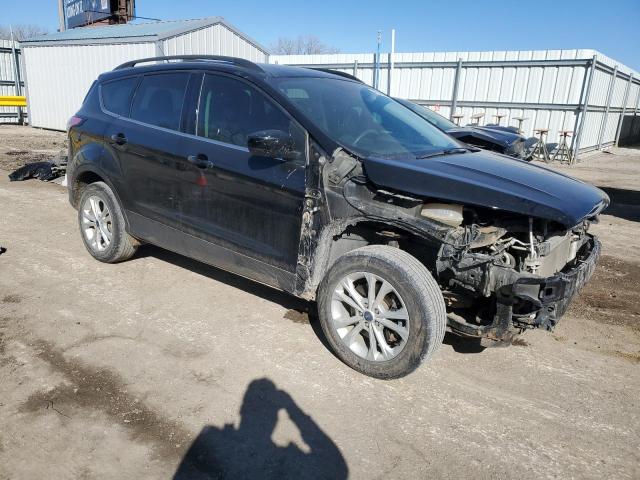 2018 FORD ESCAPE SE - 1FMCU9GD3JUB70910