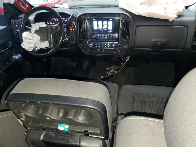 2018 CHEVROLET SILVERADO - 1GCVKREC6JZ320704