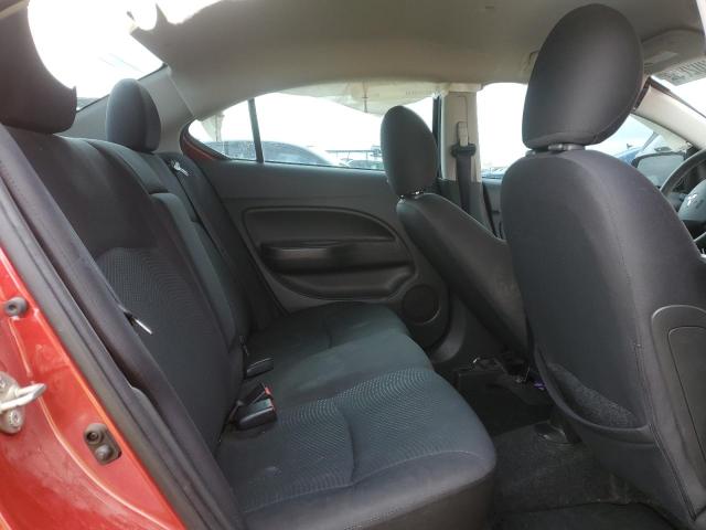 2019 MITSUBISHI MIRAGE G4 - ML32F3FJ1KHF08769