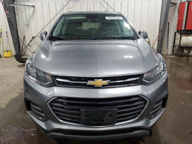 2020 CHEVROLET TRAX LS 3GNCJKSBXLL185189