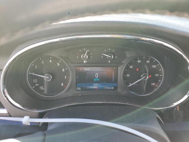 2019 BUICK ENCORE ESS - KL4CJCSM8KB896416