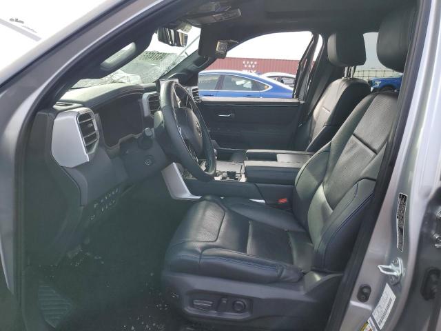 2023 TOYOTA SEQUOIA SR 7SVAAABA2PX003194