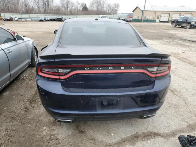 2016 DODGE CHARGER SE 2C3CDXBG1GH356021