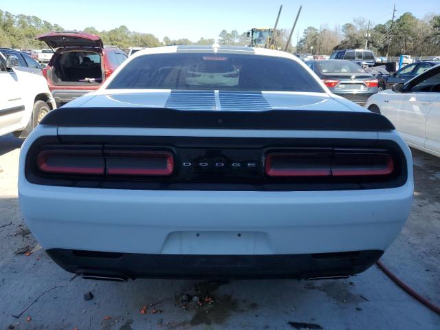 2016 DODGE CHALLENGER - 2C3CDZBT6GH279641
