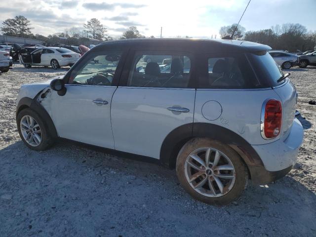 Vin: wmwzb3c51dwm31196, lot: 45708135, mini cooper countryman 20132