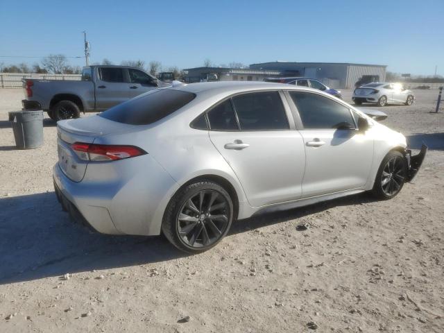 Vin: 5yfs4mce9rp187088, lot: 46989485, toyota corolla se 20243