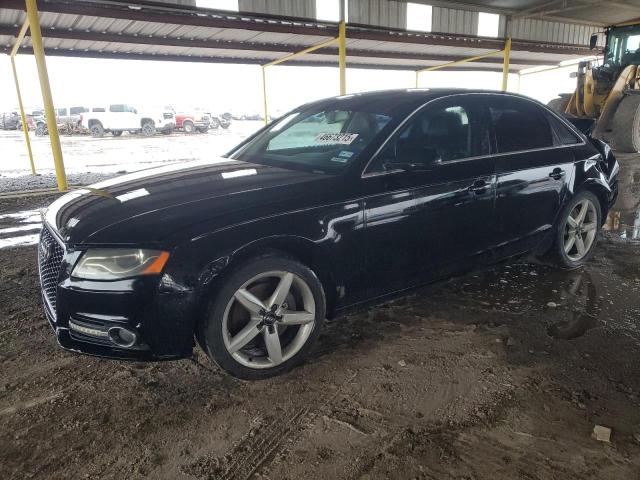AUDI A4 PREMIUM