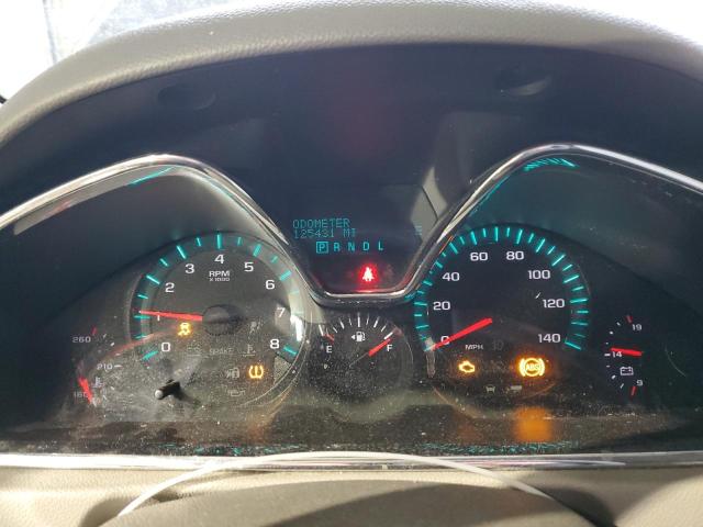 2015 CHEVROLET TRAVERSE L - 1GNKVJKD7FJ264665