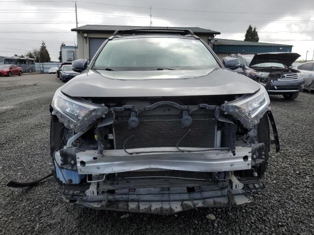 2021 TOYOTA RAV4 XLE P - 2T3A1RFV9MC181112