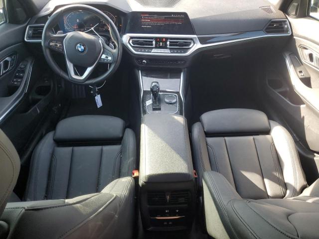 2021 BMW 330I - 3MW5R1J04M8C01585