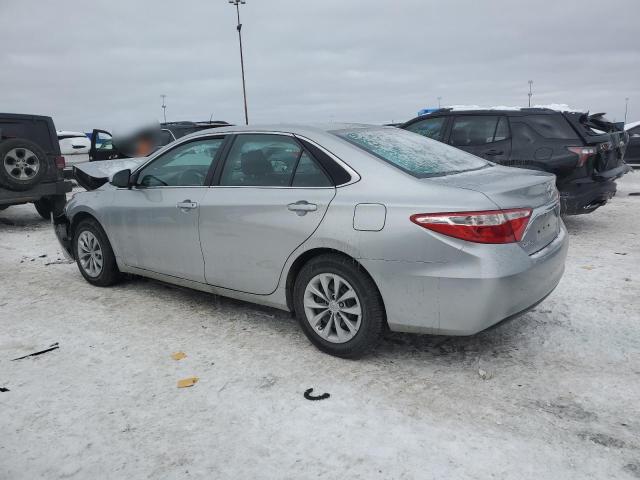2017 TOYOTA CAMRY LE - 4T1BF1FK7HU270557