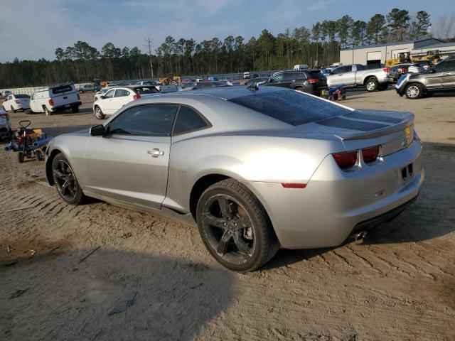 2010 CHEVROLET CAMARO LT - 2G1FB1EVXA9226948
