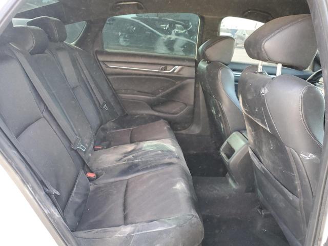 2018 HONDA ACCORD SPO - 1HGCV1F3XJA183605
