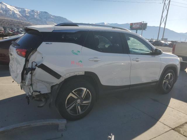 Vin: 3gkalvev7jl295975, lot: 44188245, gmc terrain slt 20183