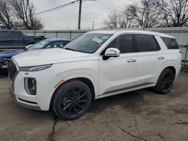 HYUNDAI PALISADE C