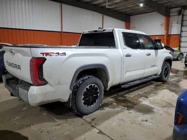Vin: 5tfja5ec1rx021607, lot: 43658375, toyota tundra crewmax limited 20243
