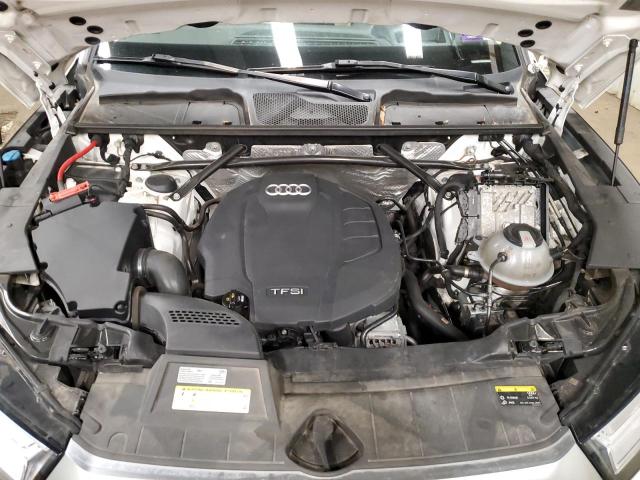 2018 AUDI Q5 PRESTIG WA1CNAFYXJ2059526