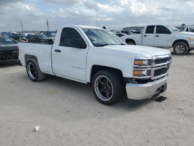 Vin: 1gcncpec3fz341633, lot: 57163975, chevrolet all models c1500 20154
