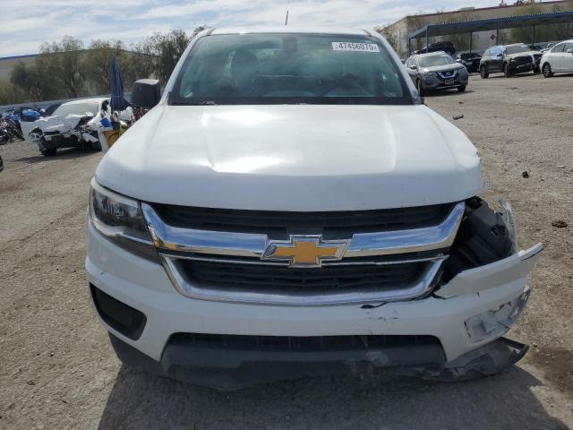 2015 CHEVROLET COLORADO - 1GCGSAEA8F1237080