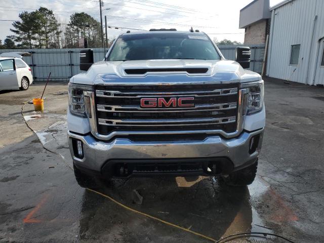 2023 GMC SIERRA K25 - 1GT49MEY6PF163806