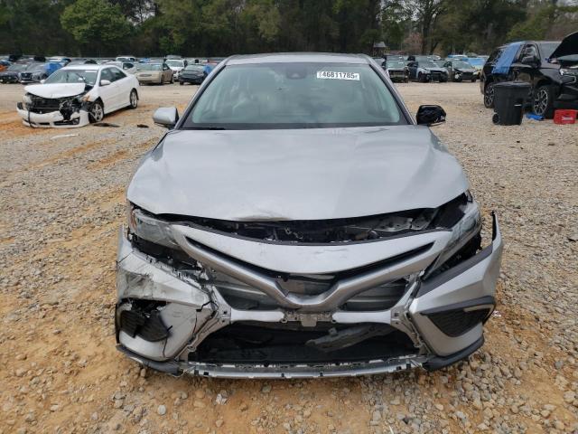 2022 TOYOTA CAMRY NIGH - 4T1G31AK5NU036905