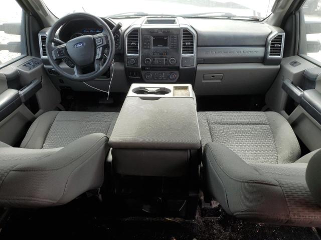 2017 FORD F250 SUPER - 1FT7W2BT8HEB89527