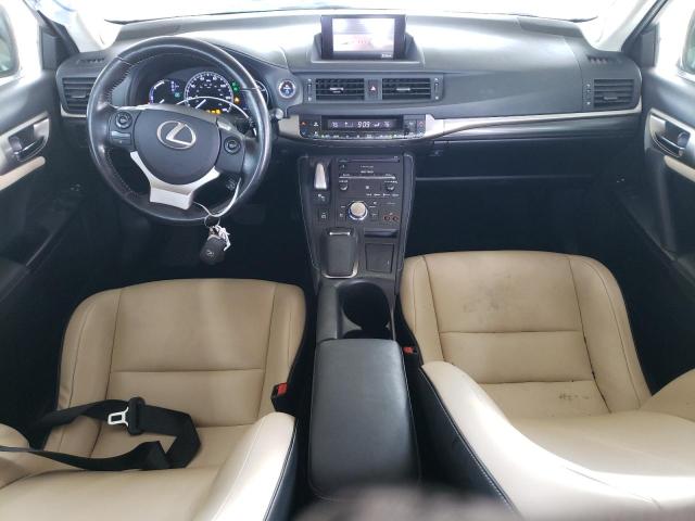 2017 LEXUS CT 200 JTHKD5BH2H2290608