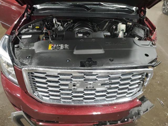 2019 GMC YUKON XL D 1GKS2HKJ7KR384160