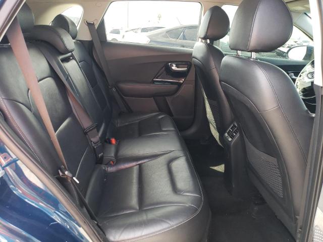 2017 KIA NIRO EX TO KNDCE3LC7H5047837