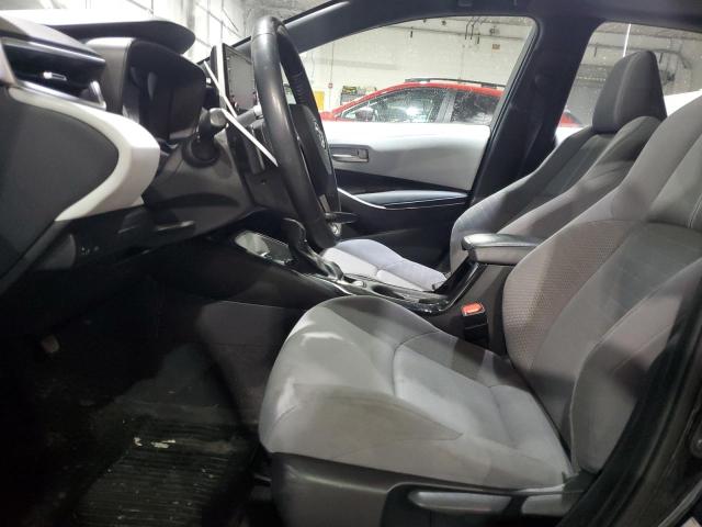 2020 TOYOTA COROLLA SE 5YFP4RCE3LP017013