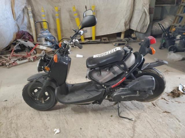2018 HONDA NPS50 JH2AF5813JK601803