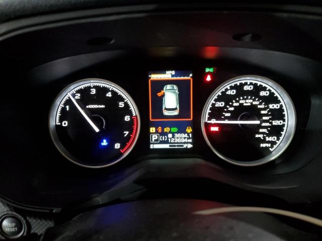 2023 SUBARU FORESTER P - JF2SKAEC7PH458871