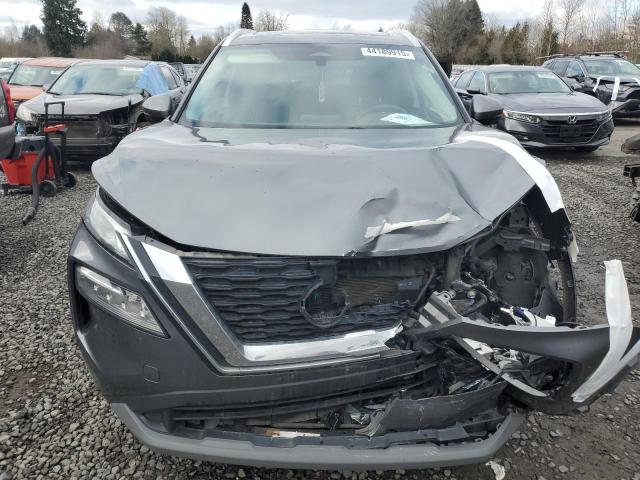 2021 NISSAN ROGUE SV - 5N1AT3BB3MC740511