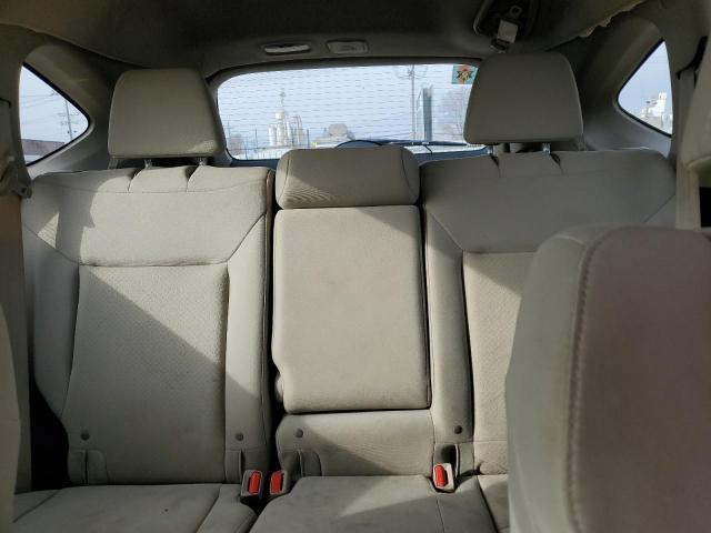 2015 HONDA CR-V LX - 5J6RM4H31FL077477
