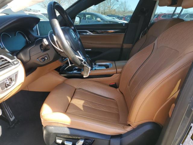 2018 BMW 750 XI WBA7F2C53JB238430