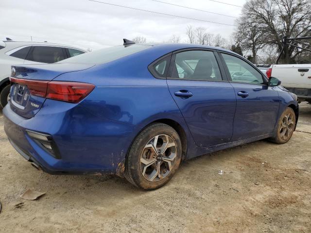 Vin: 3kpf24ad2ke067657, lot: 45588585, kia forte fe 20193