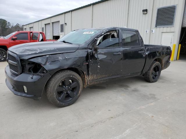 RAM 1500 ST