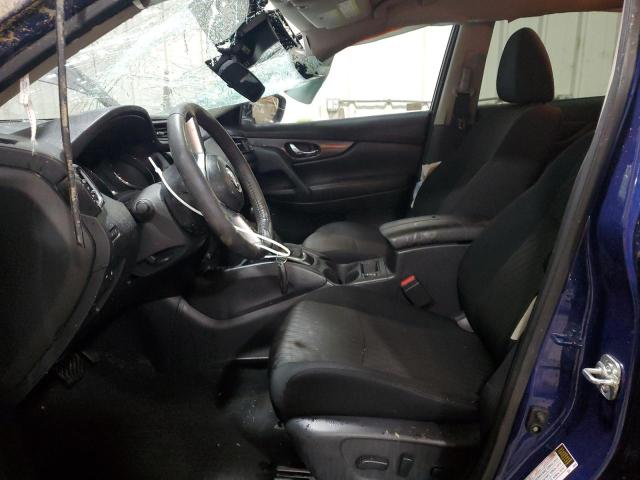 5N1AT2MV9LC713023 2020 NISSAN ROGUE
