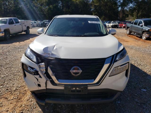 2023 NISSAN ROGUE SV - 5N1BT3BA1PC748154