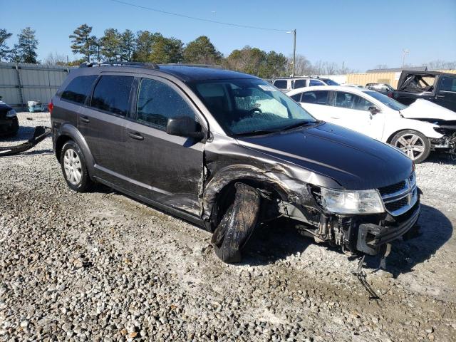 Vin: 3c4pdcab0et188808, lot: 43373075, dodge journey se 20144