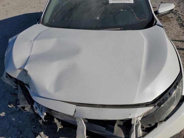 2020 HONDA CIVIC LX - 19XFC2F62LE004930