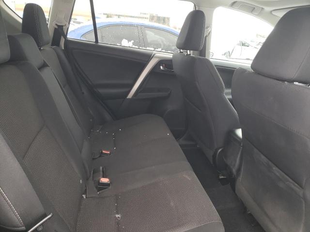 2017 TOYOTA RAV4 XLE - 2T3WFREV1HW335292