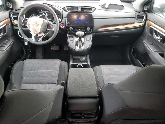 2019 HONDA CRV 7FARW1H50KE014257
