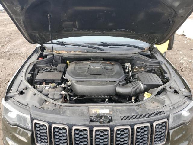2016 JEEP GRAND CHER - 1C4RJFBG8GC426805