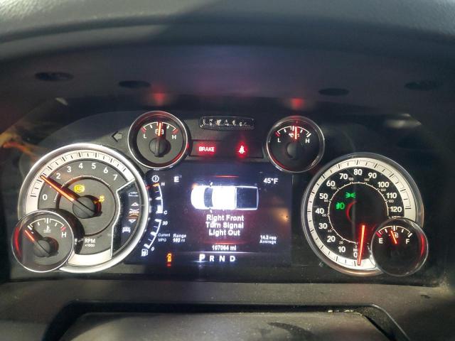 2017 RAM 1500 SLT - 1C6RR7LT2HS511017