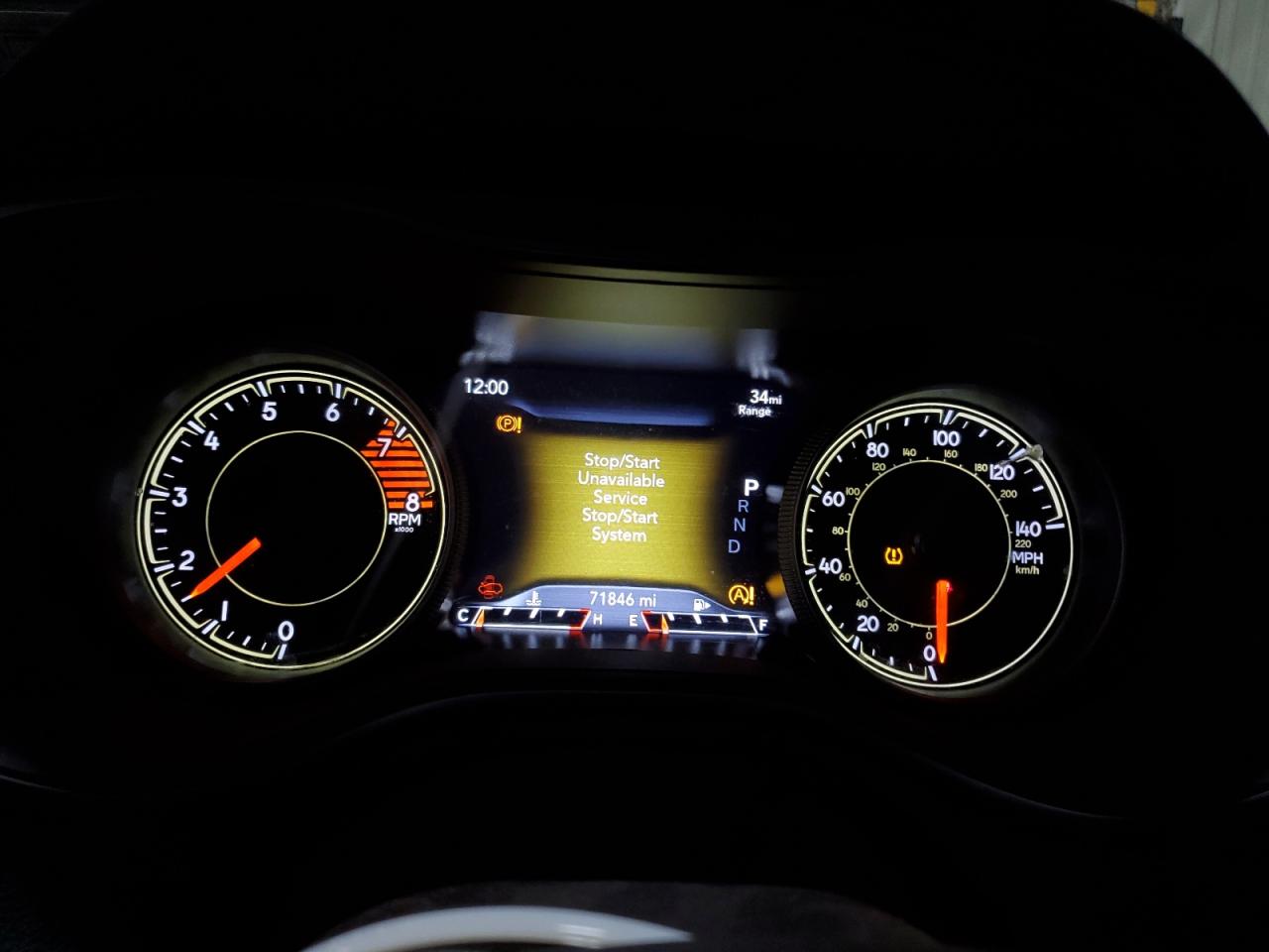 JEEP GRAND CHEROKEE LATITUDE LUX