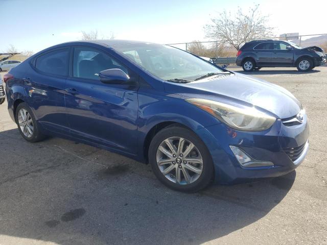 Vin: 5npdh4ae1fh635591, lot: 44039815, hyundai elantra se 20154